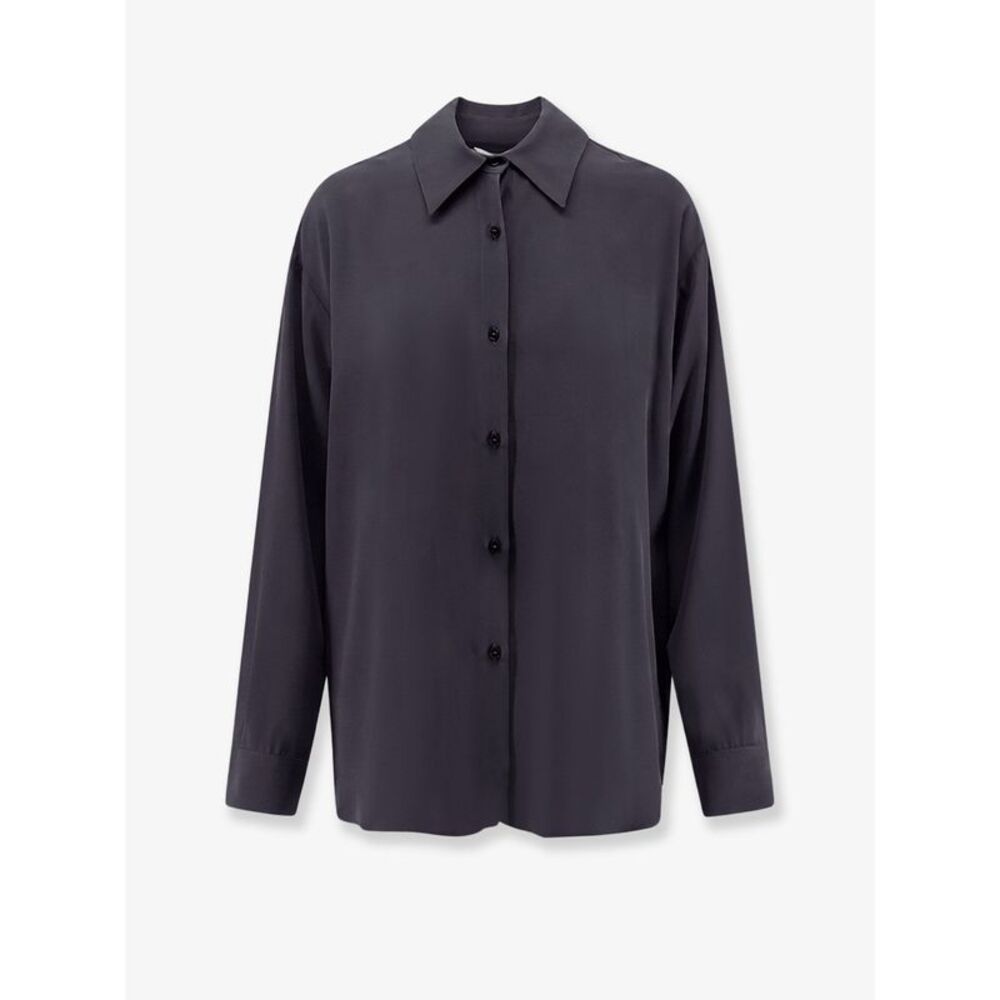 Alysi Women Silk Shirt